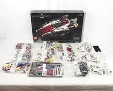 LEGO Star Wars A-wing Starfighter Ultimate Collectors Series 1673 Pieces #75275