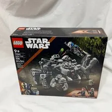 LEGO Star Wars: Spider Tank (75361) ~ NEW / FACTORY SEALED ~