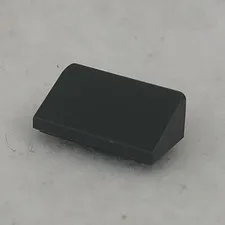 LEGO 85984 Dark Bluish Gray Slope 30 1 x 2 x 2/3 (x1)