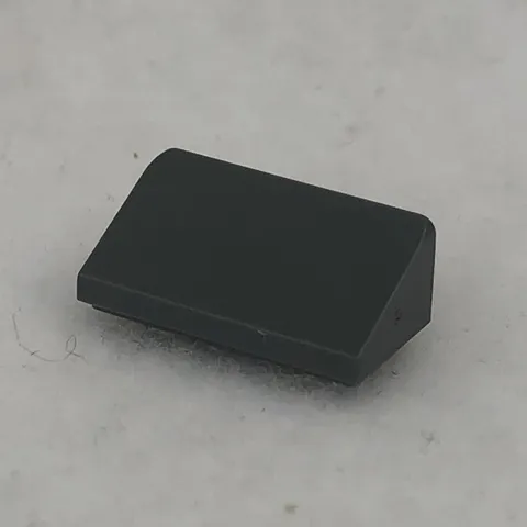 LEGO 85984 Dark Bluish Gray Slope 30 1 x 2 x 2/3 (x1)