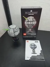 Lego Star Ware 40591, Death Star II