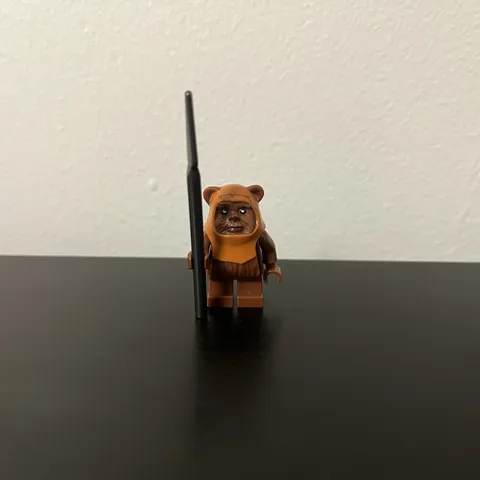 LEGO Star Wars Ewok Minifigure