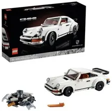LEGO Icons: Porsche 911 (10295) 1458 Pcs Brand New Sealed