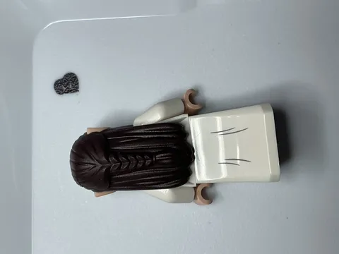 LEGO Arwen Minifigure - 10316 Hobbit / Lord of the Rings 