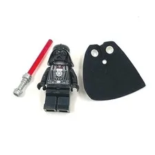 LEGO Star Wars Minifigure sw0464 Darth Vader (Celebration)