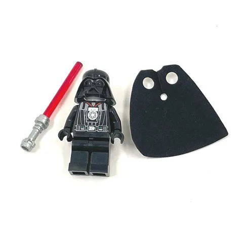LEGO Star Wars Minifigure sw0464 Darth Vader (Celebration)