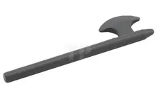 LEGO MINIFIGURE WEAPON AXE HALBERD (1 PCS) CHOOSE YOUR COLOR 3848!!