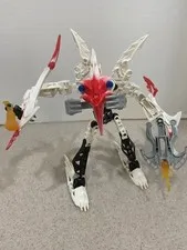 LEGO Bionicle: Barraki :8921 - Pridak Figure - complete