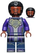 LEGO® Minifigure Super Heroes sh0770 Phastos