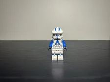 Lego sw1248 Clone Trooper Specialist