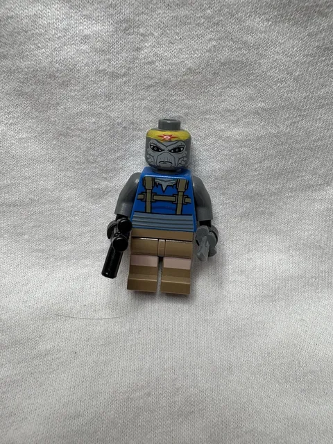 LEGO Star Wars The Clone Wars 7753 Turk Falso Minifigure