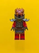 Dragonian Warrior njo0920 Ninjago Lego Minifigure