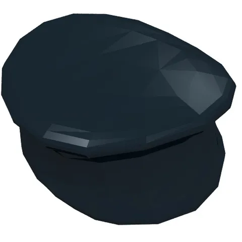 5x LEGO® Part 3624 - Minifigure