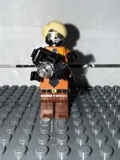 Lego Coltlnm-15 - Flashback Garmadon, The LEGO Ninjago Movie