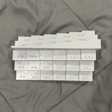 3D Printed Minifigure Display stand Lego Compatible 