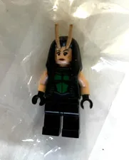 NEW LEGO Mantis Minifigure 76193 Marvel Super Heroes Endgame