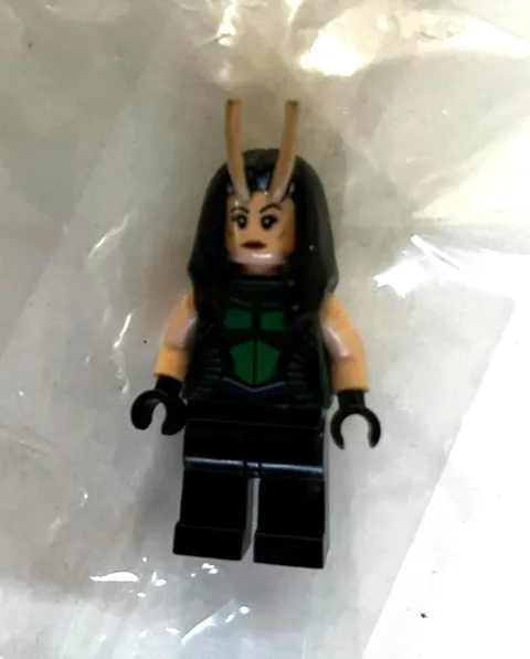 NEW LEGO Mantis Minifigure 76193 Marvel Super Heroes Endgame