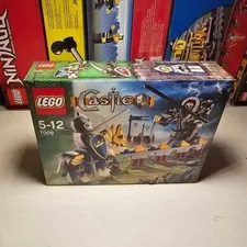 LEGO Castle The Final Joust  7009   Sealed, Free shipping!