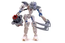 LEGO BIONICLE: Toa Matoro (8915)