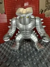 Thor Destroyer  printed Minifigure Thor love and Thunder 3in Aprox Custom Lego