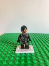 LEGO MINIFIGURE KANJIKLUB