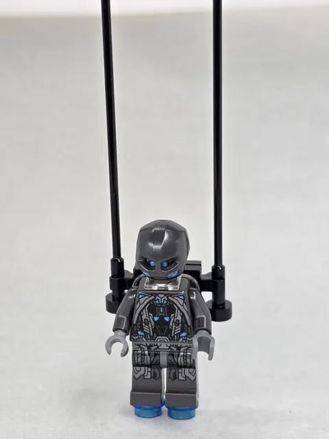 Lego Ultron Sentry Officer sh0165 sh165 Marvel Avengers Age of Ultron 76029 12t