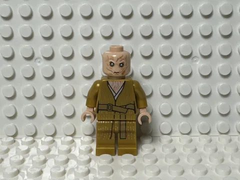 LEGO Star Wars - Supreme Leader Snoke - Set# 75216 - sw0856 - 1V