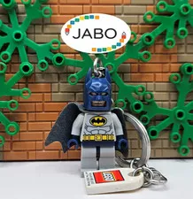 (S13/5/10) LEGO 853429 Batman Key Cain Keyring