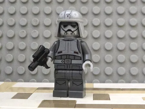 LEGO Imperial Combat Driver Minifigure - 75141 911721 Star Wars Rebels ***NEW***