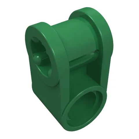 5x LEGO® Part 6536 - Technic