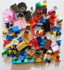 LEGO Accessories Lot (random)