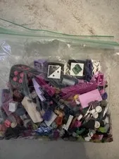 LEGO Misc. Smalls Pieces Lot - 5.5 oz - Free Shipping