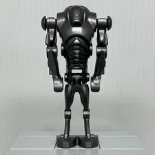 LEGO Star Wars Episode 2 sw0092 Super Battle Droid Minifigure