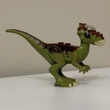 LEGO Jurassic World Stygimoloch 76939 Dinosaur