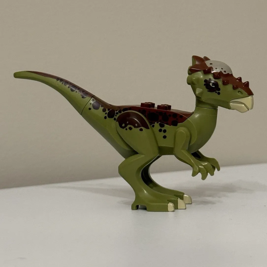LEGO Jurassic World Stygimoloch 76939 Dinosaur