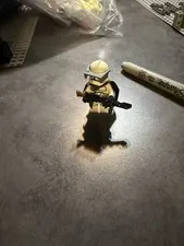 Elite Lego Clone Trooper
