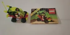 Vintage LEGO Space 6833