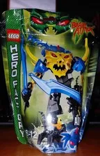 Lego Hero Factory Aquagon 44013 - Lego 44013