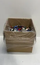 LEGO Bricks and Pieces Bulk Lot Mixed Themes 7.8 lbs Genuine LEGO Parts