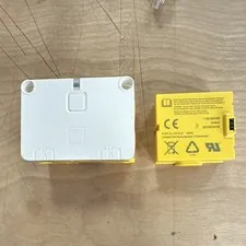 Lego Spike Small Hub And Battery - Sold As Is