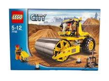 LEGO ® City 7746 road roller