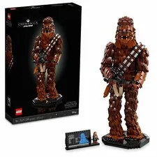LEGO Star Wars: Chewbacca (75371)
