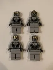 4x Lego Marvel Chitauri Sh0568 New