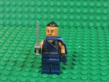LEGO Valkyrie Minifigure - 76084 Marvel Super Heroes - Battle for Asgard