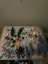 Lego Animals Lot