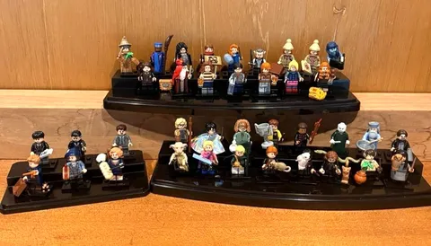 LEGO Minifigure Lot Set Bulk Sale