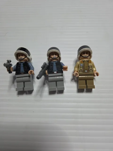 lego star wars rebel troopers 