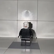 Lego Joker 2006 Head 100% Authentic, mint condition, rare