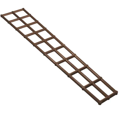 LEGO® Part 2541 - Boat, Mast Rigging Long 27 x 5