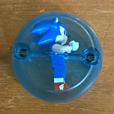 LEGO Sonic the Hedgehog Minifigure Plastic Minifig Character Figure